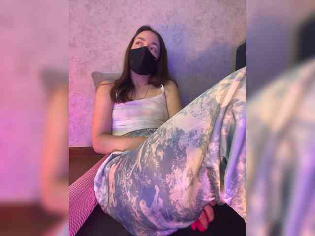 Veneralove777 webcam