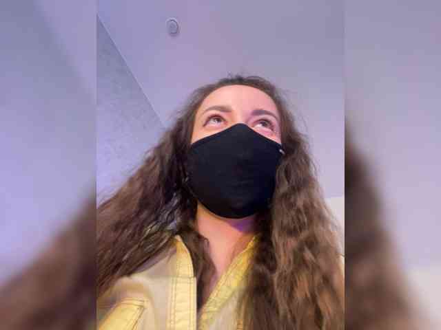 Veneralove777 webcam