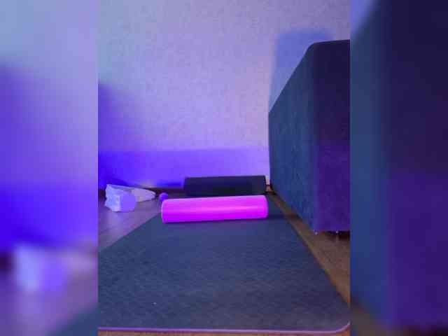 Veneralove777 webcam