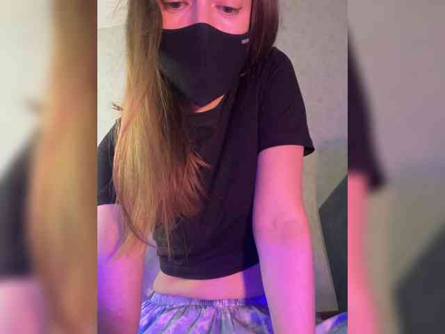 Veneralove777 webcam