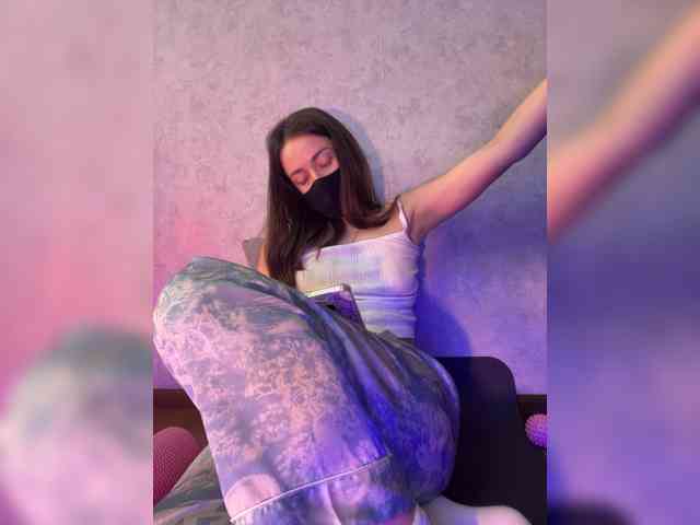 Veneralove777 webcam