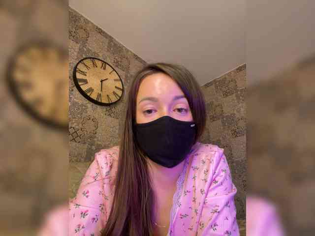 Modèle: Veneralove777