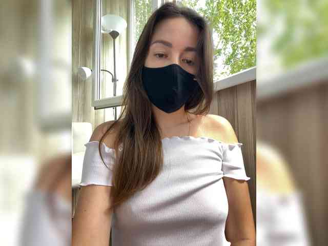 Модель: Veneralove777