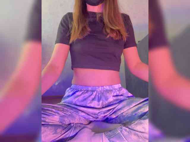 Veneralove777 webcam