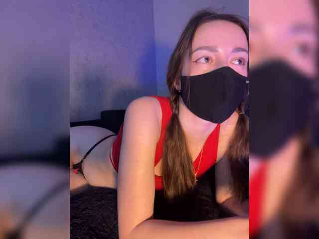 Veneralove777 webcam