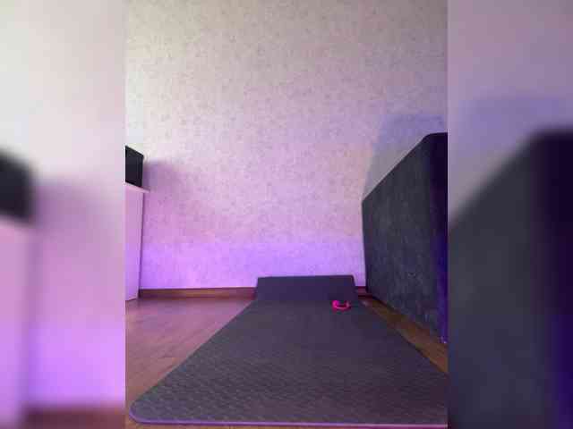 Veneralove777 webcam