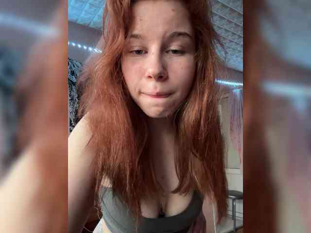 Olivia6911 webcam