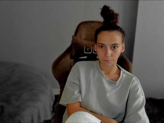 AnnaMiled live cam on BongaCams