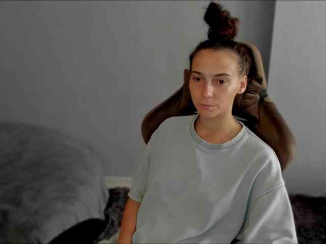 AnnaMiled webcam