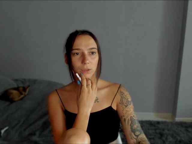 AnnaMiled webcam