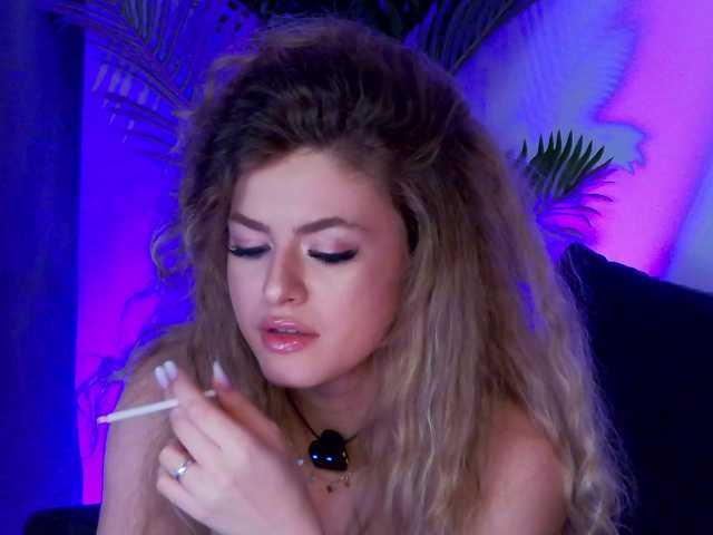 NayaQuinn live cam on BongaCams