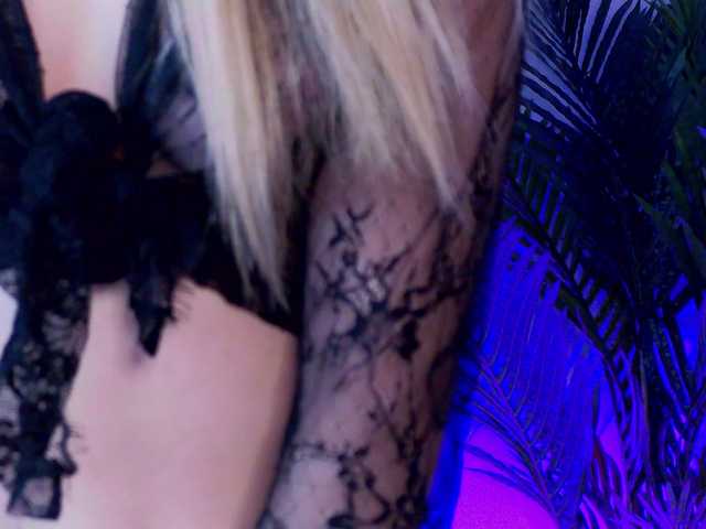 NayaQuinn live cam on BongaCams