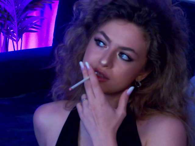 NayaQuinn live cam on BongaCams