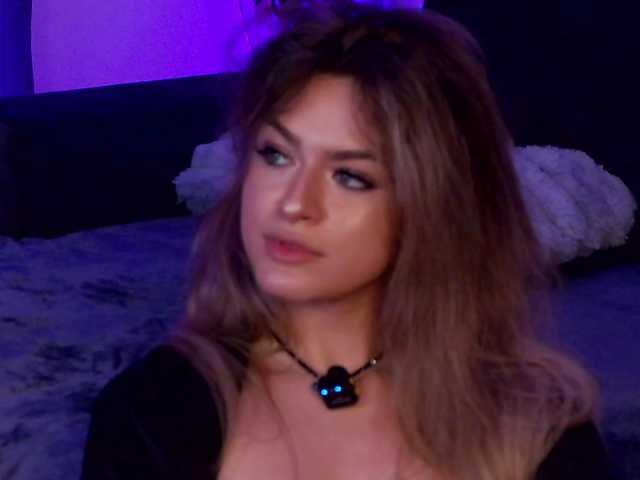 NayaQuinn live cam on BongaCams