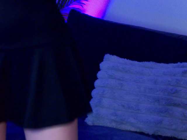 NayaQuinn live cam on BongaCams