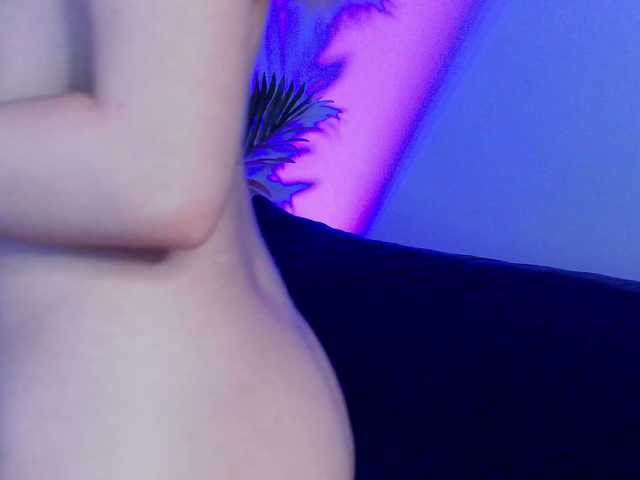 NayaQuinn live cam on BongaCams
