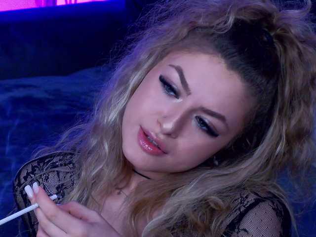 NayaQuinn live cam on BongaCams