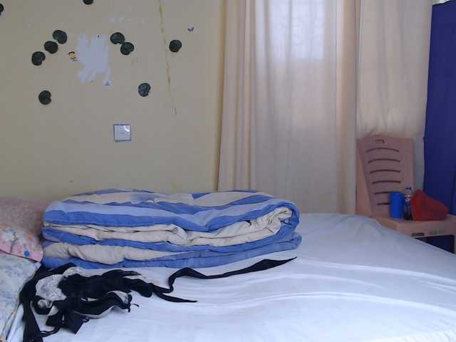 Ambrosiana live cam on BongaCams