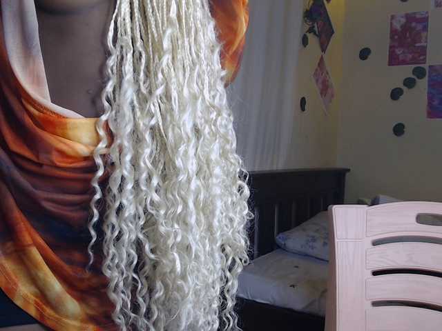 Ambrosiana live cam on BongaCams