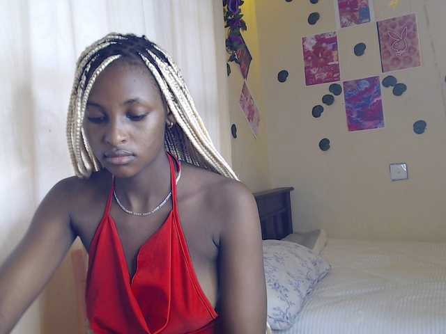 Ambrosiana live cam on BongaCams