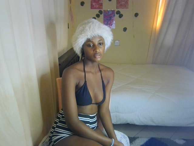 ambrosiana cam belle