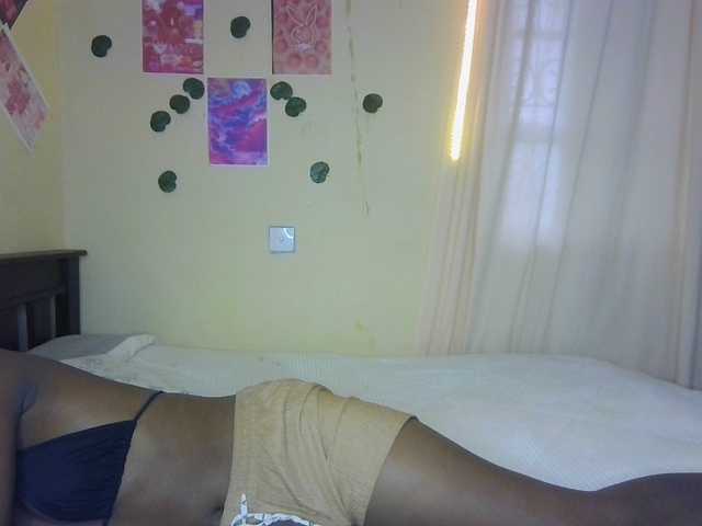 Ambrosiana live webcam show