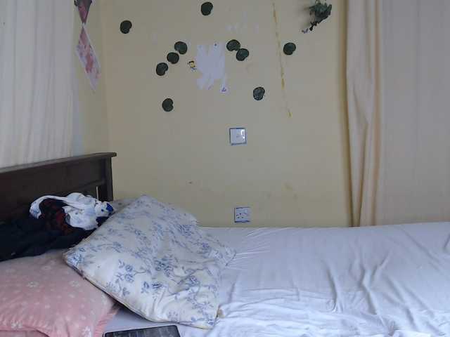 Ambrosiana live cam on BongaCams