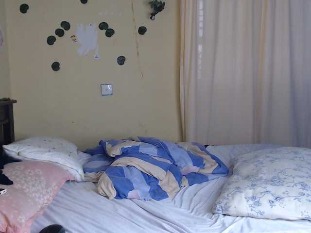 Ambrosiana live cam on BongaCams