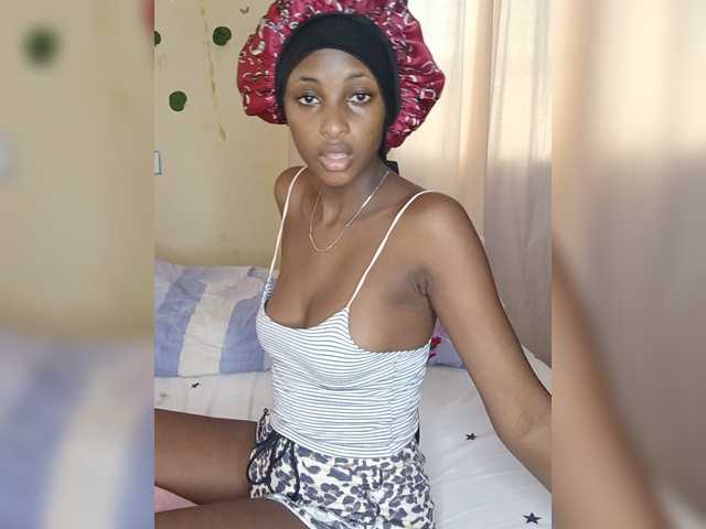 Ambrosiana live cam on BongaCams