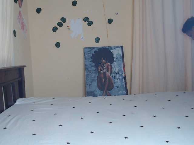 Ambrosiana live cam on BongaCams