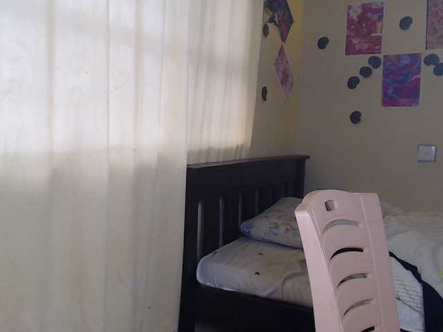 Ambrosiana live cam on BongaCams