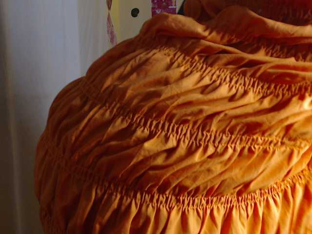 Ambrosiana live cam on BongaCams