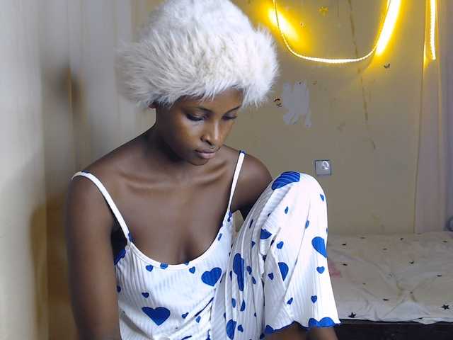 Ambrosiana live cam on BongaCams