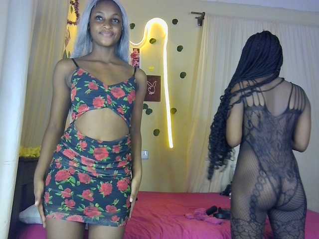 Ambrosiana's BongaCams show and profile