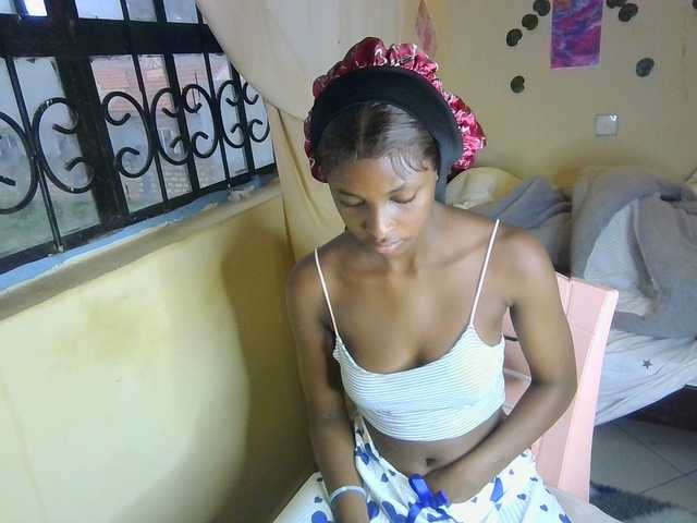 ambrosiana cam belle