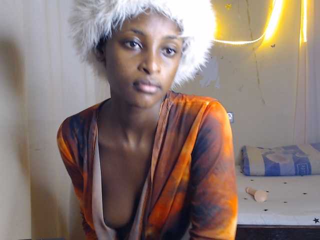 Ambrosiana live cam on BongaCams