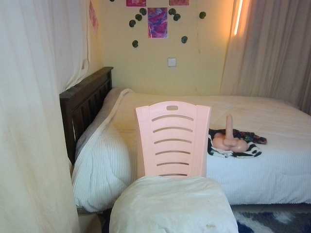Ambrosiana live cam on BongaCams
