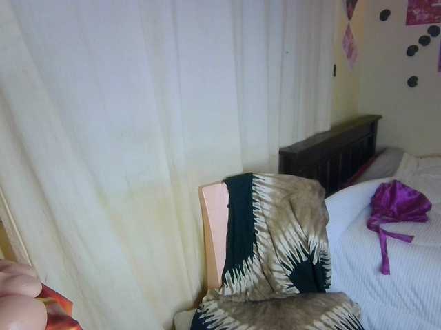 Ambrosiana live cam on BongaCams
