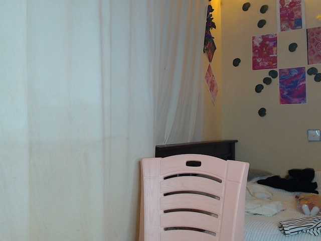 Ambrosiana live cam on BongaCams
