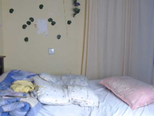 Ambrosiana live cam on BongaCams