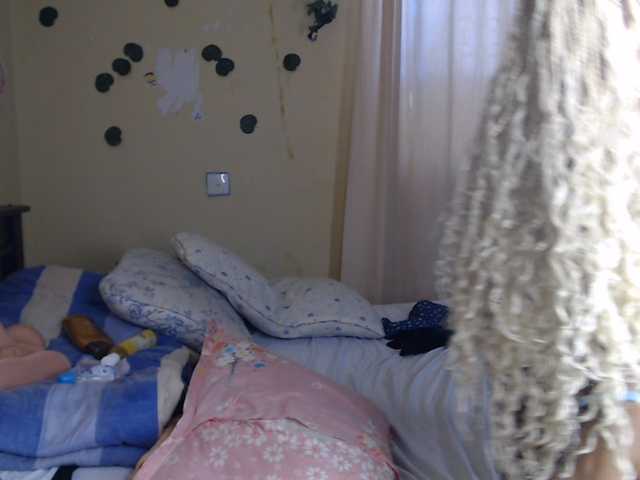Ambrosiana live cam on BongaCams