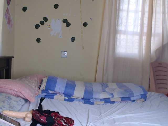 Ambrosiana live cam on BongaCams