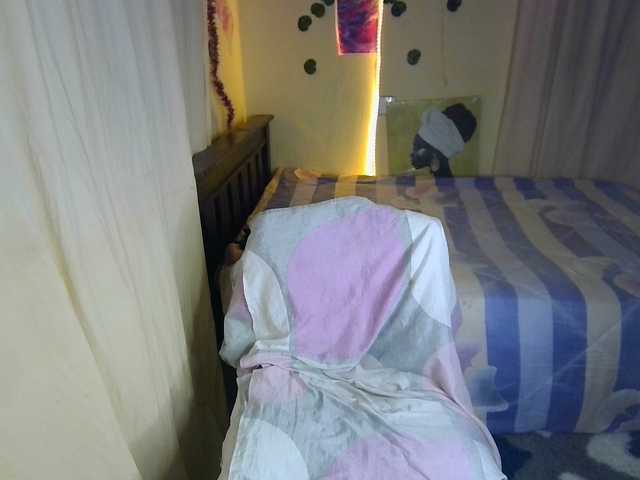 Ambrosiana live cam on BongaCams