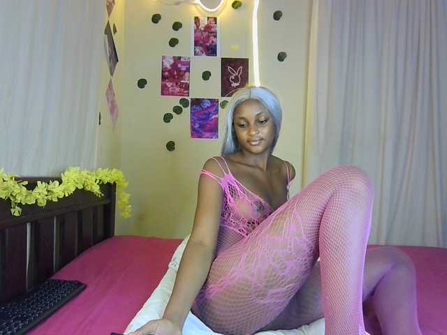 Ambrosiana's BongaCams show and profile