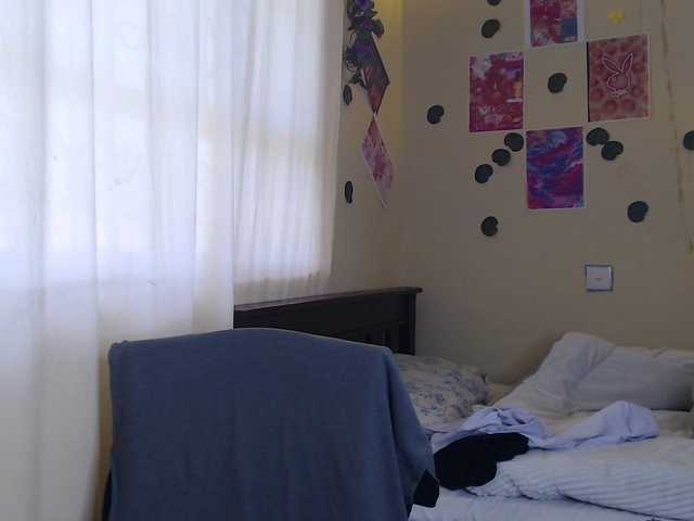 Ambrosiana live cam on BongaCams