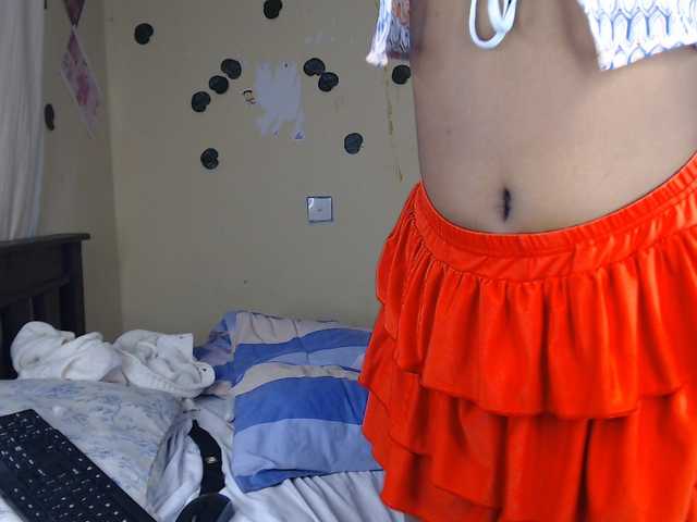 Ambrosiana live cam on BongaCams
