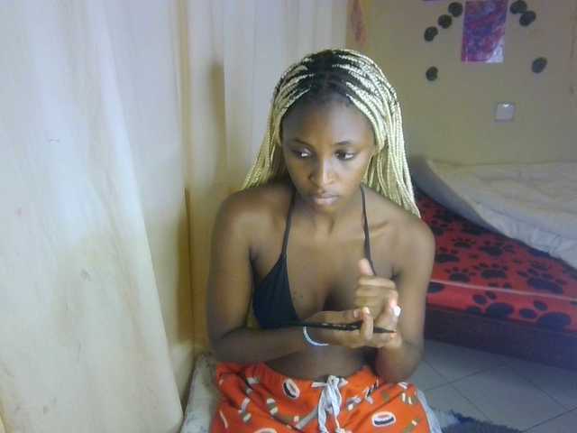 Ambrosiana live webcam show