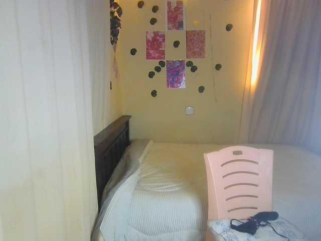 Ambrosiana live cam on BongaCams