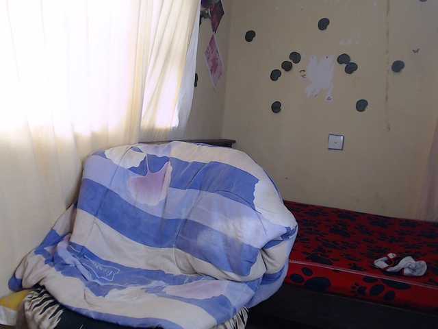 Ambrosiana live cam on BongaCams