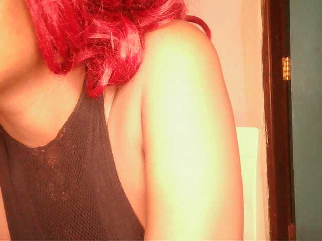 Ambrosiana live cam on BongaCams